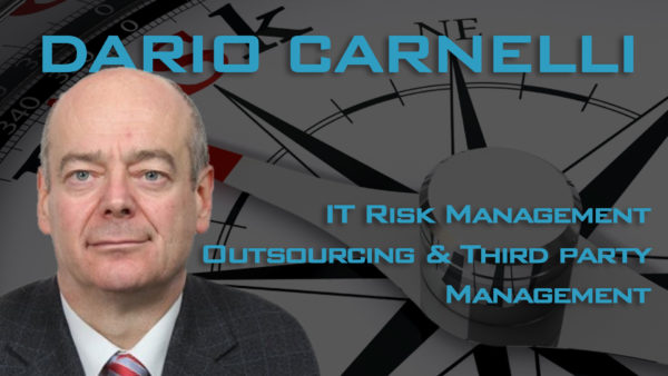 Corso IT Risk Management - Dario Carnelli